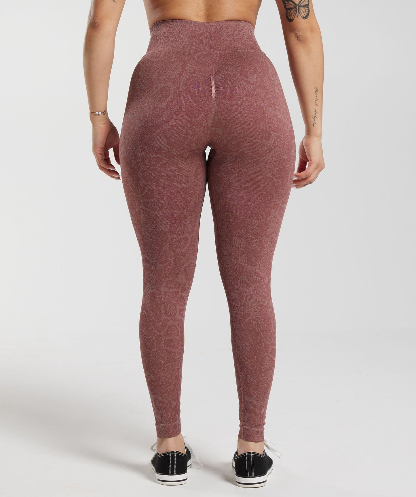 Adapt Animal Seamless Leggings