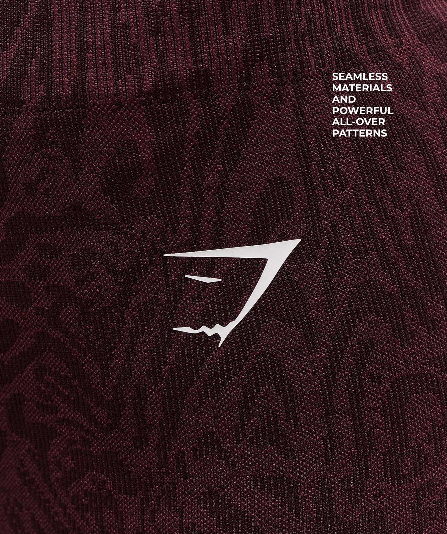 Adapt Animal Seamless Shorts