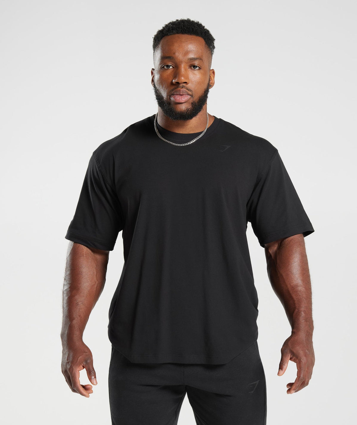 Pawer Ropa Power T-Shirt – Ropa Fit