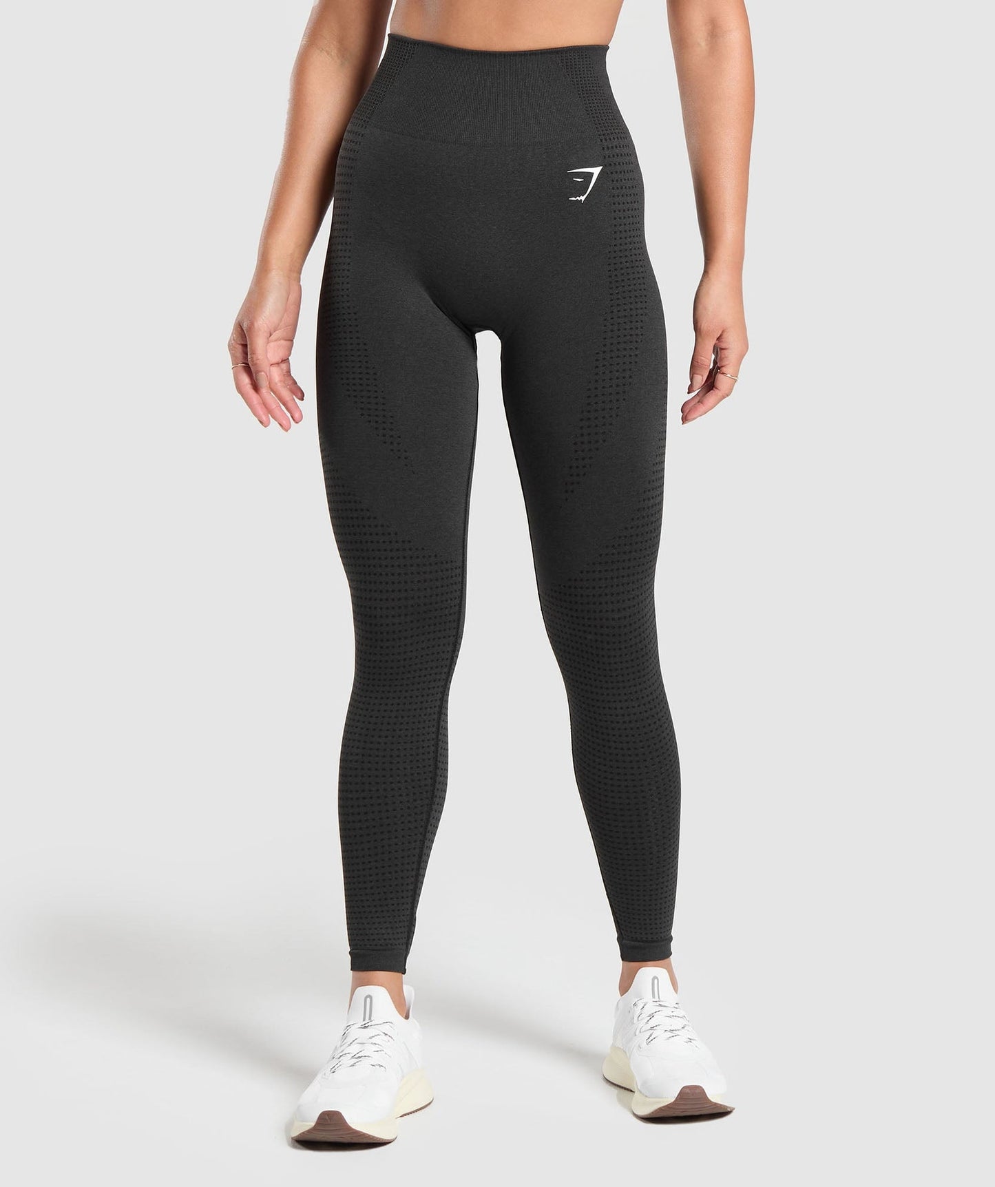 Vital Seamless Leggings Black