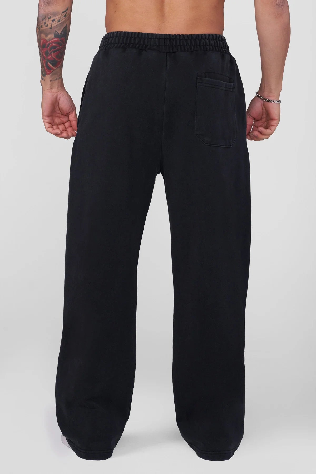 Divine Sweats