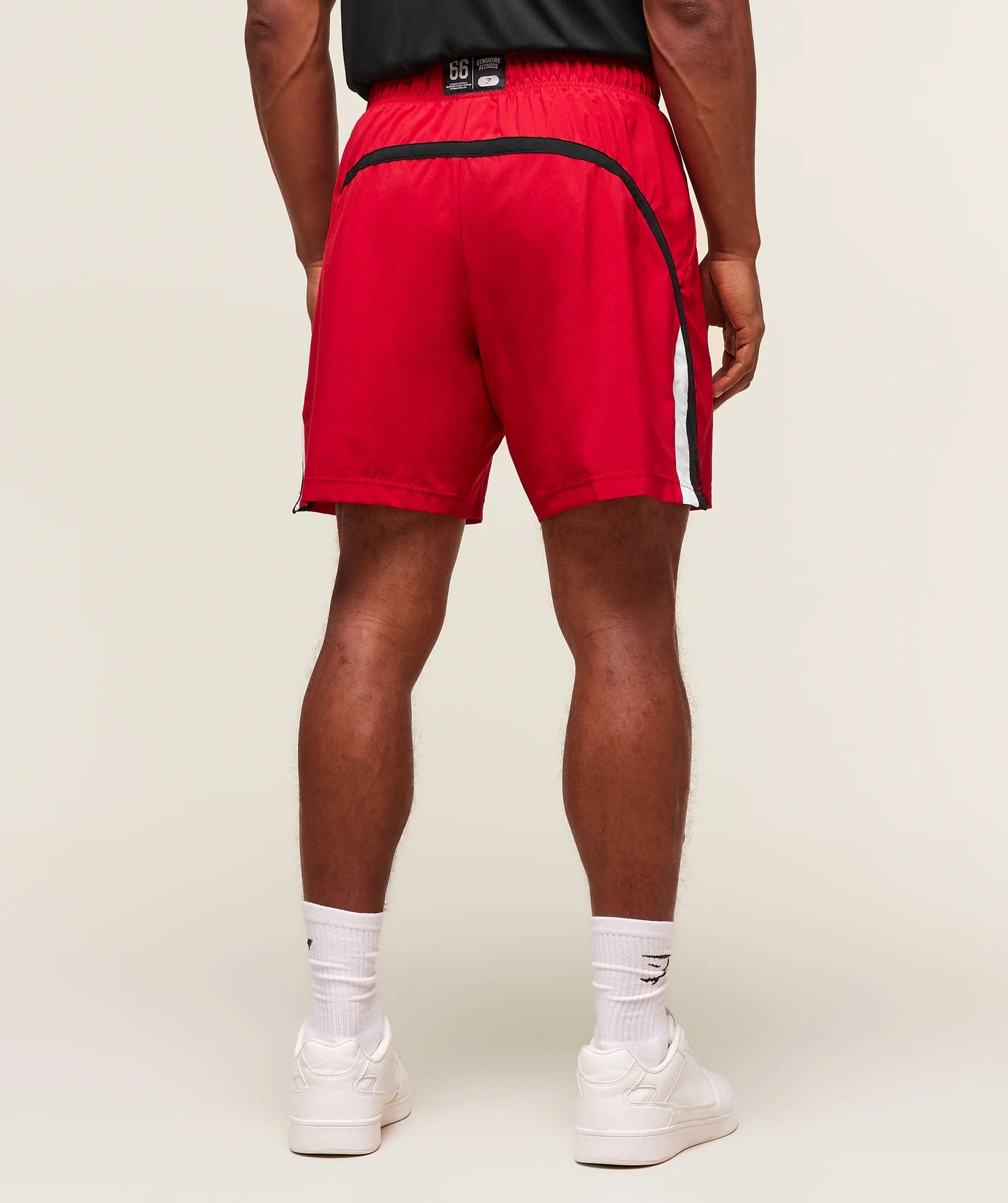 Campus 7” Shorts