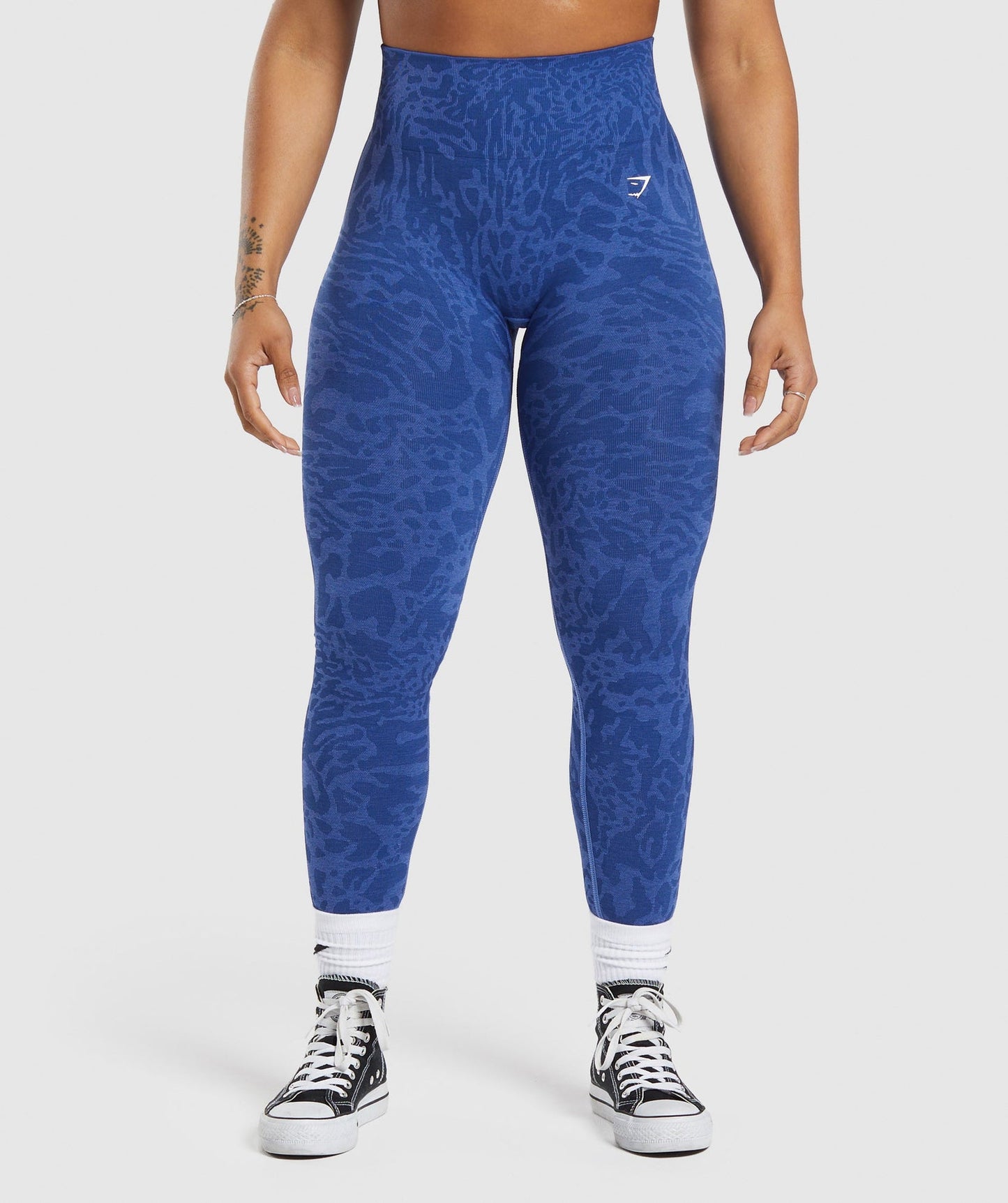 Adapt Safari Tight Leggings