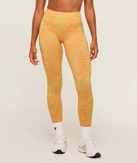 Adapt Animal X Whitney Leggings