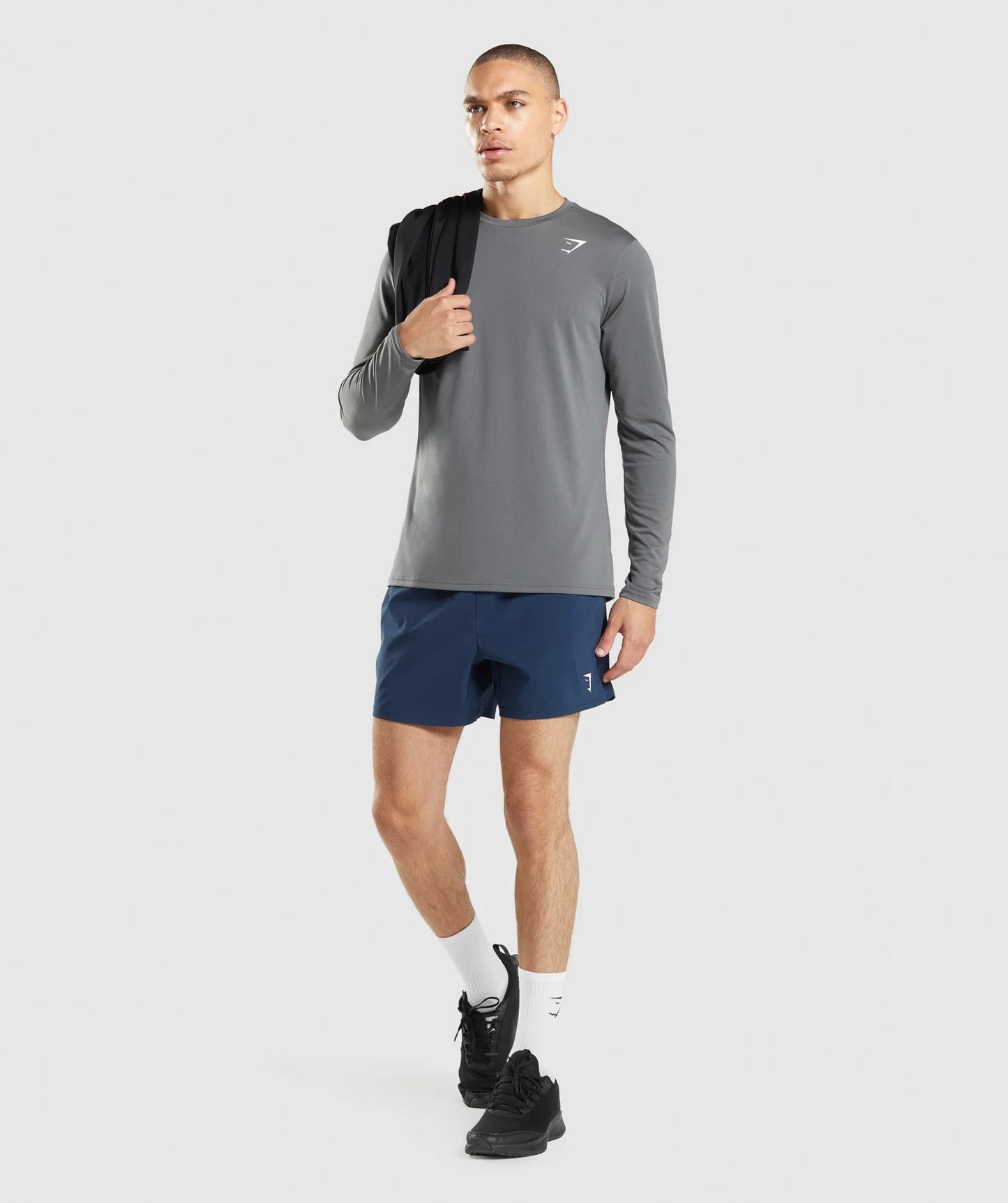Arrival 5” Shorts