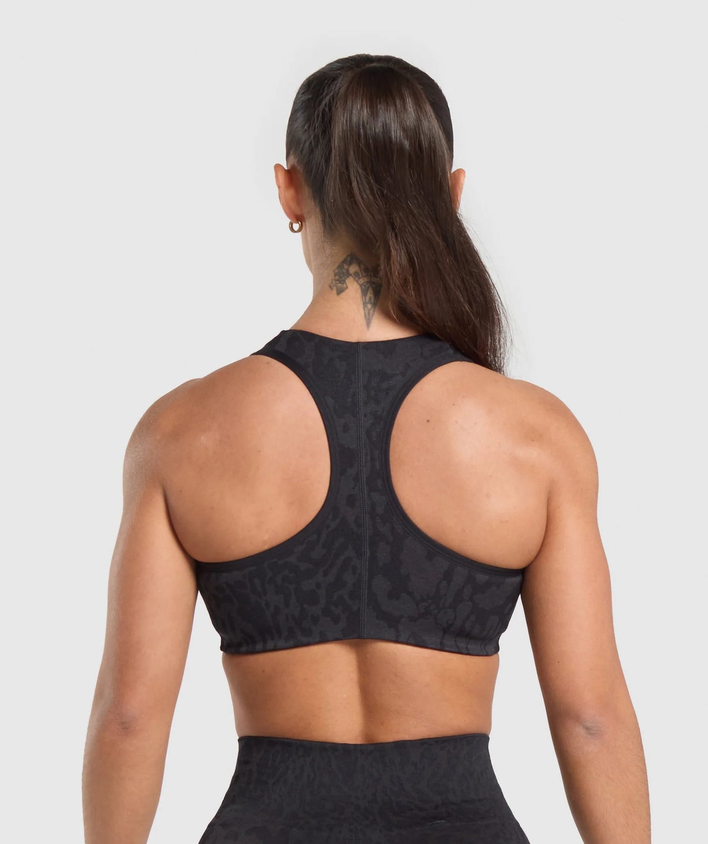 Adapt Safari Seamless Bralette