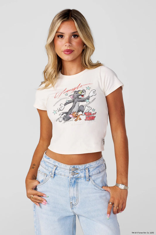Tom & Jerry x Youngla