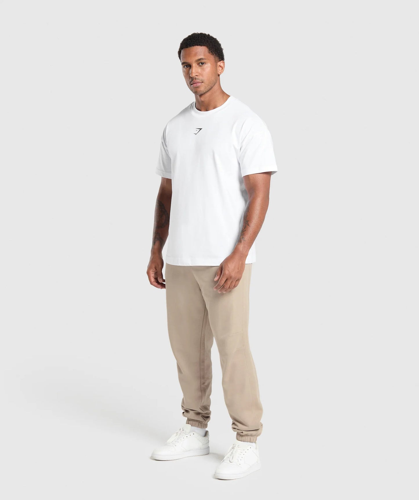 Rest Day Essentials Joggers