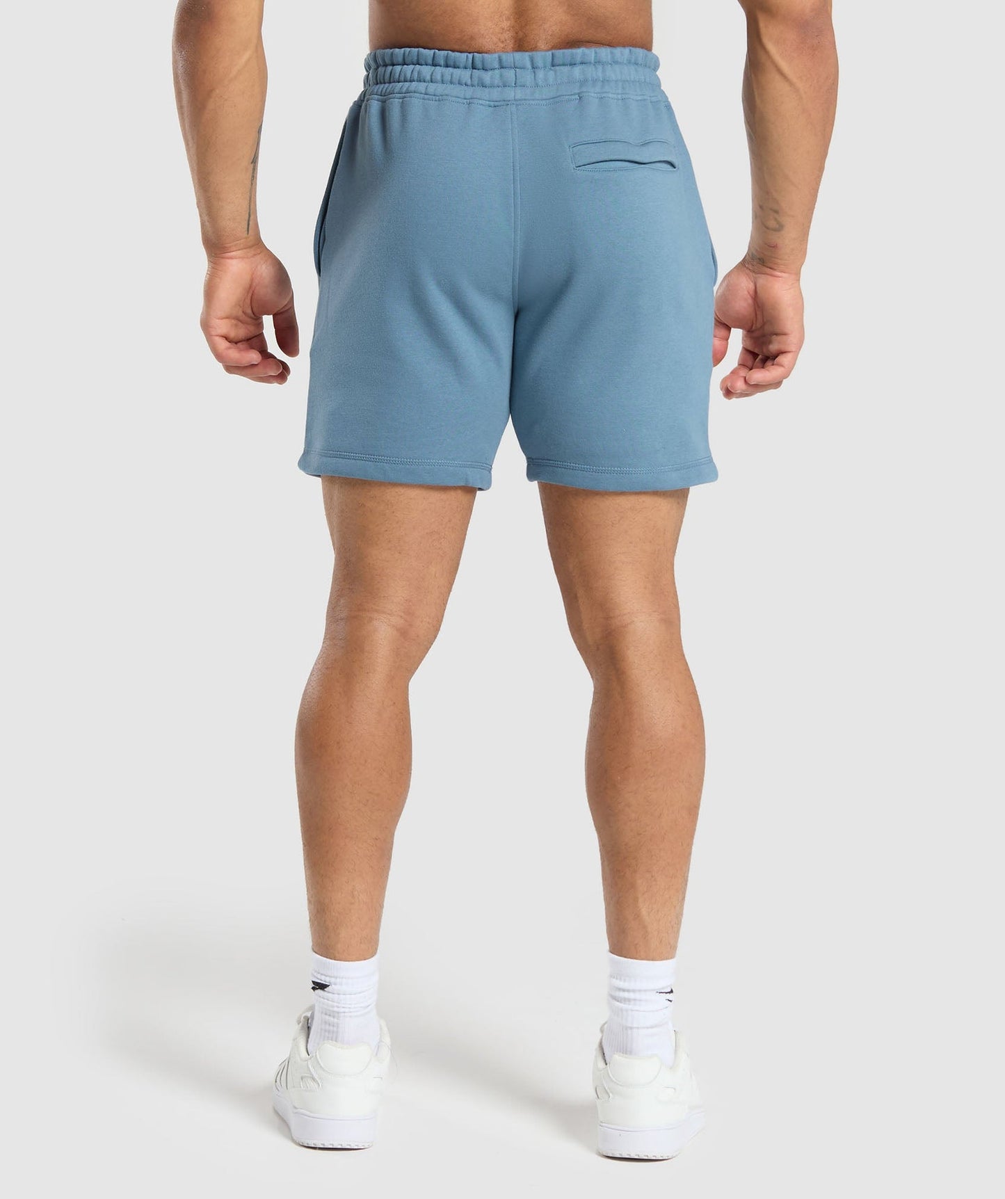 Heavy Duty Apparel 7” Shorts