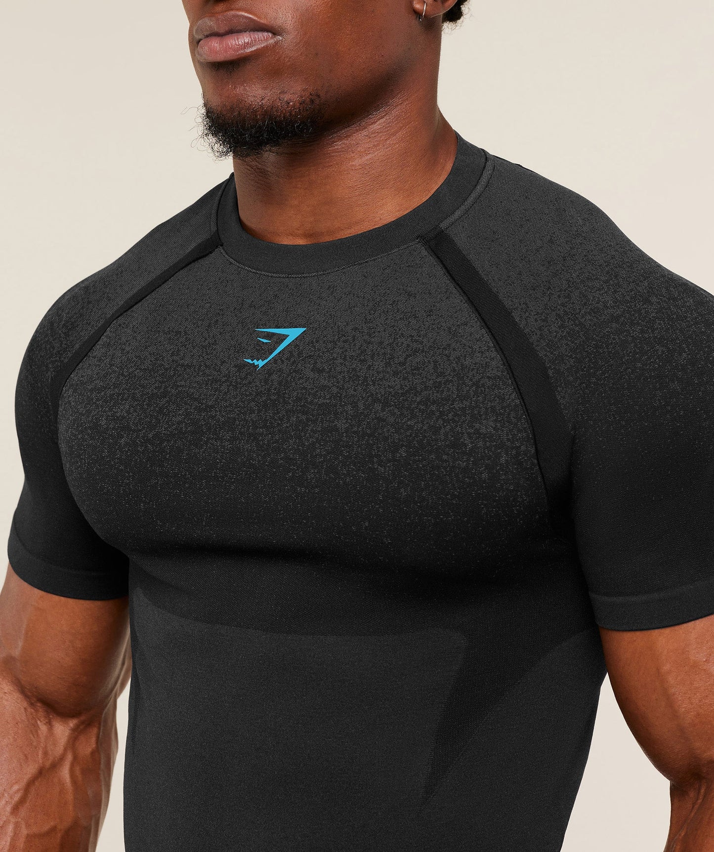 Shadow Seamless T-Shirt
