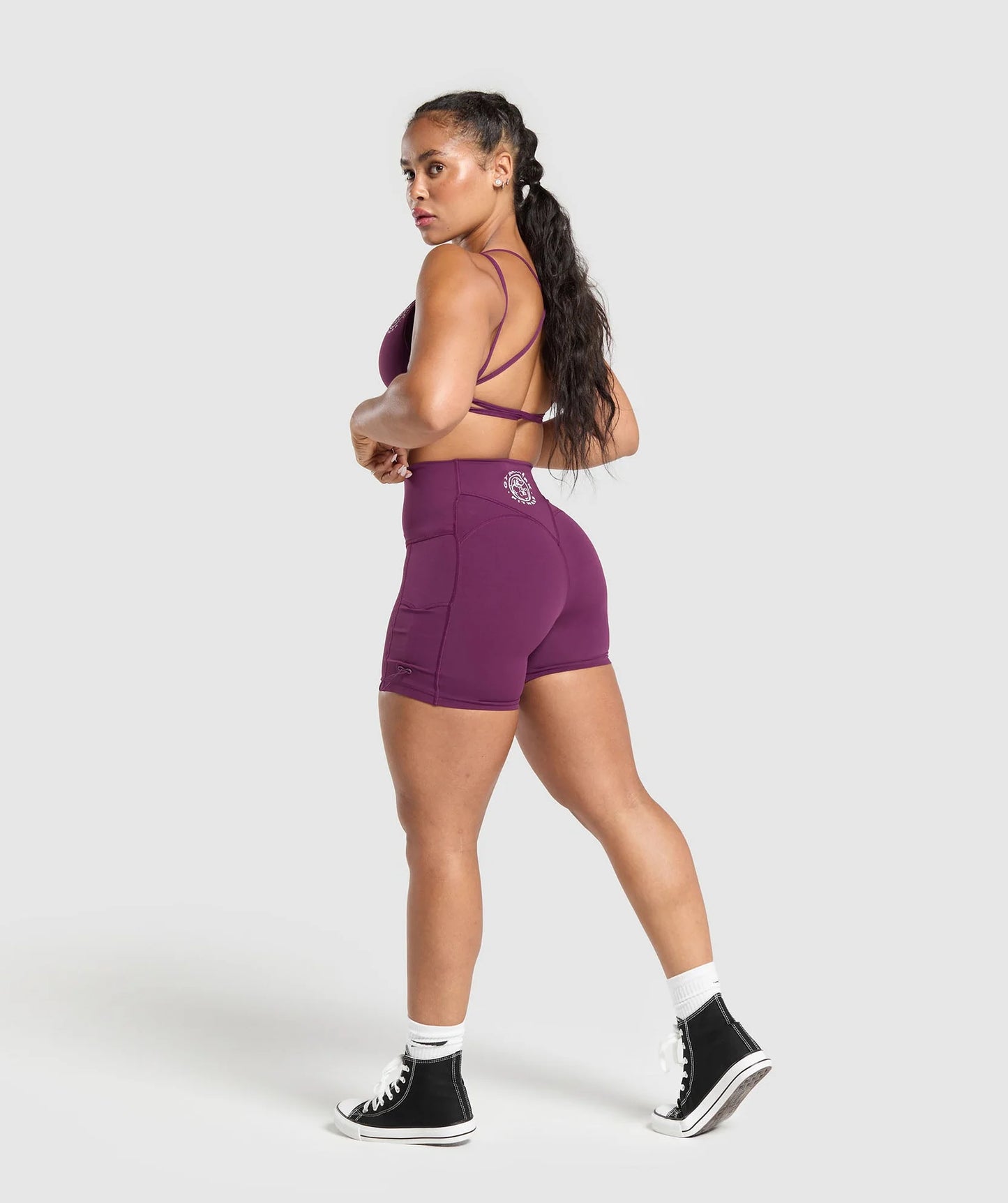 Legacy Shorts