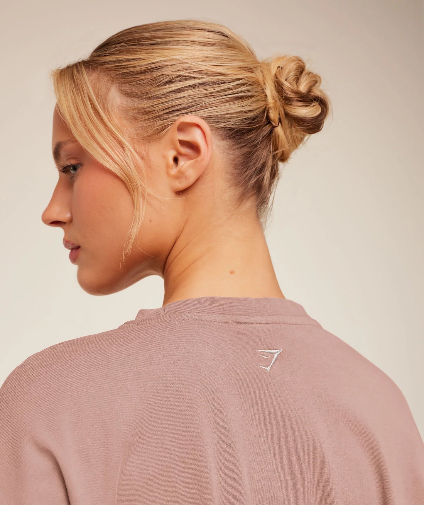 Graphic Sleeve T-Shirt