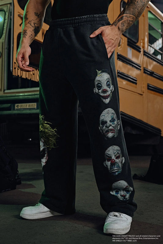 Batman Legends Joggers