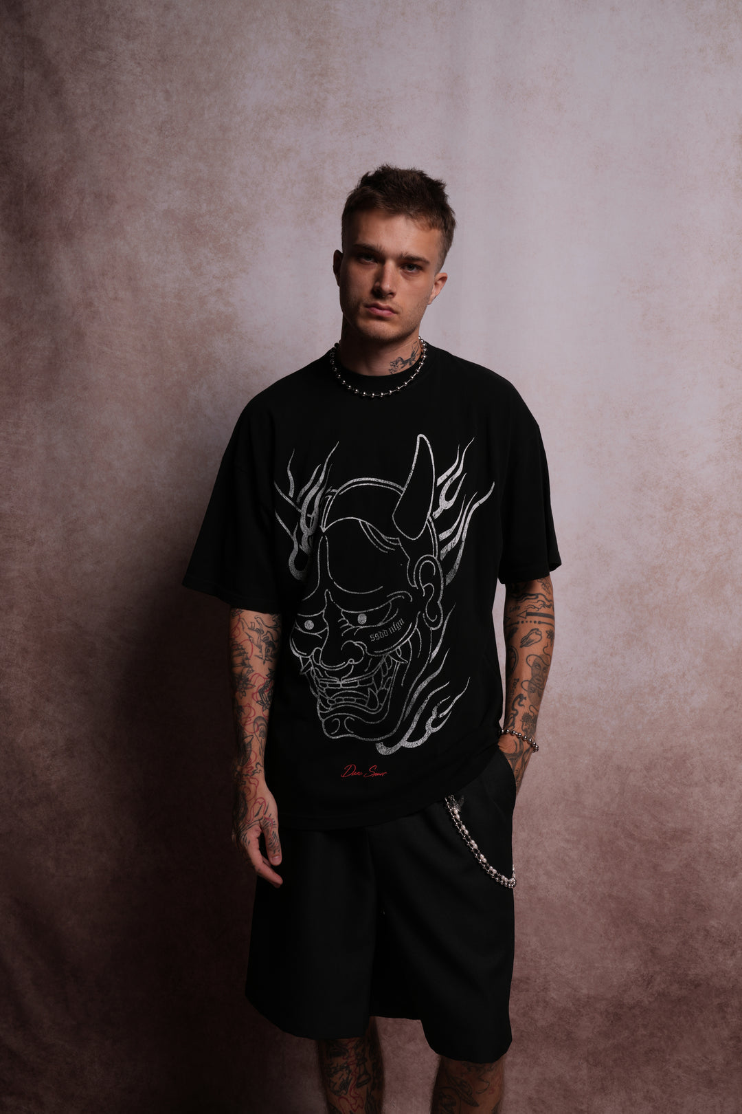 Darc Sport Wolves Club Oni Infierno