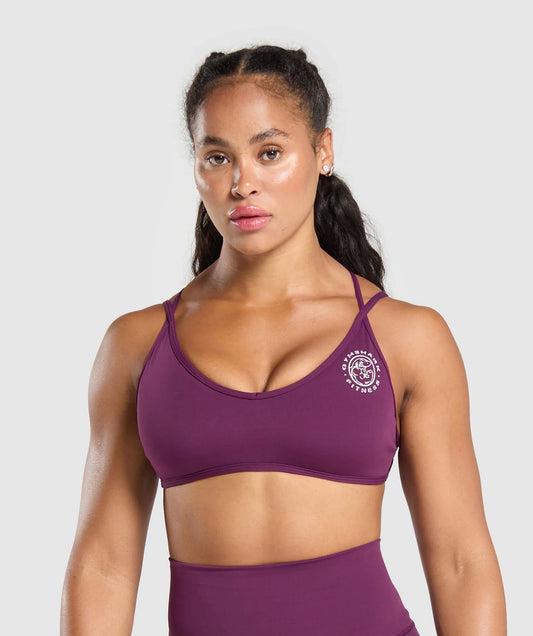 Legacy Sport Bra