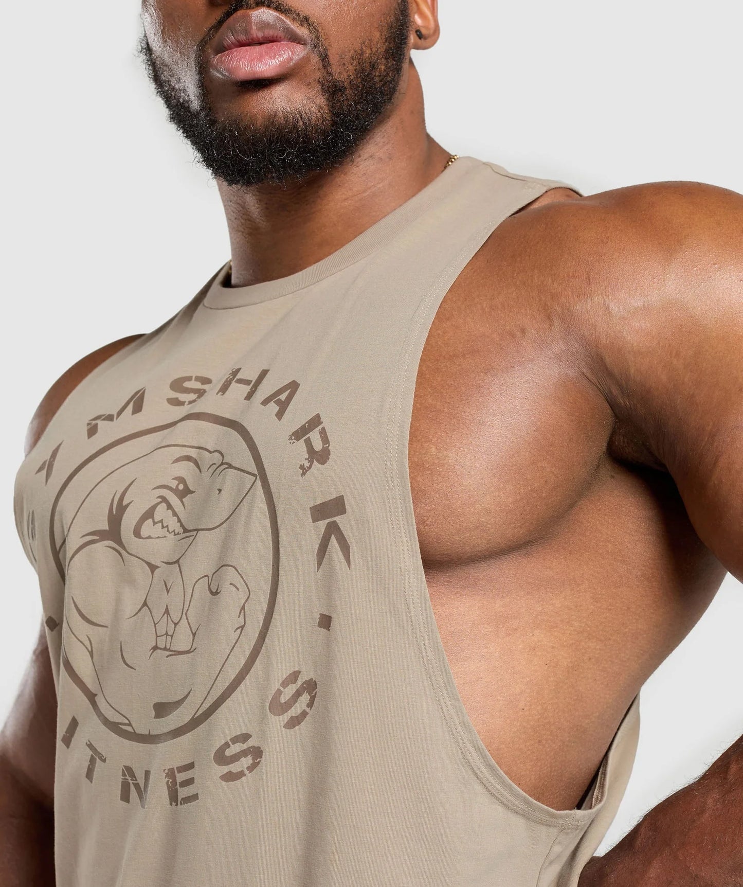 Legacy Drop Arm Tank