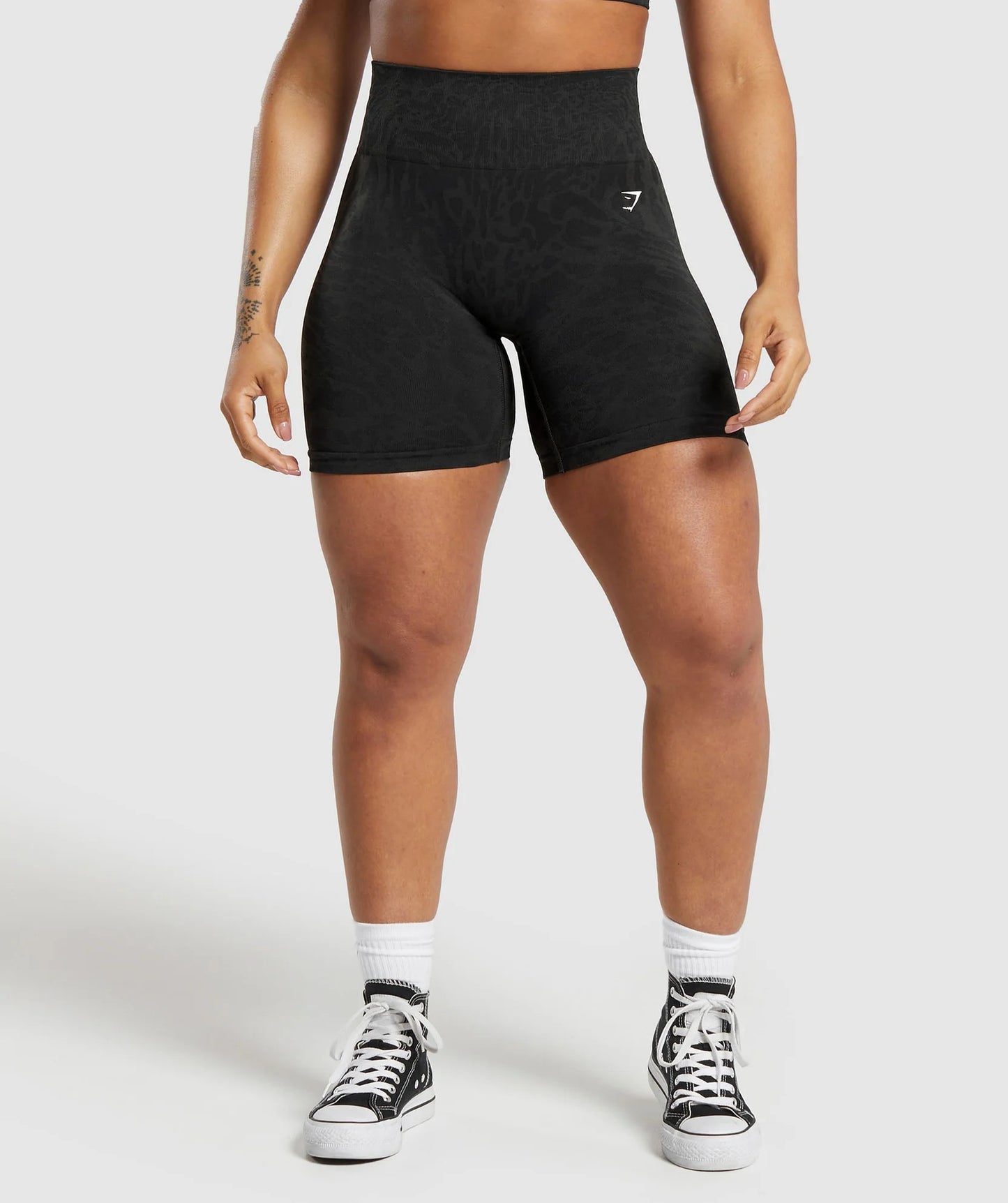 Adapt Safari Tight Shorts