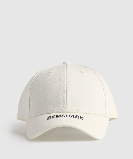 Washed Cap