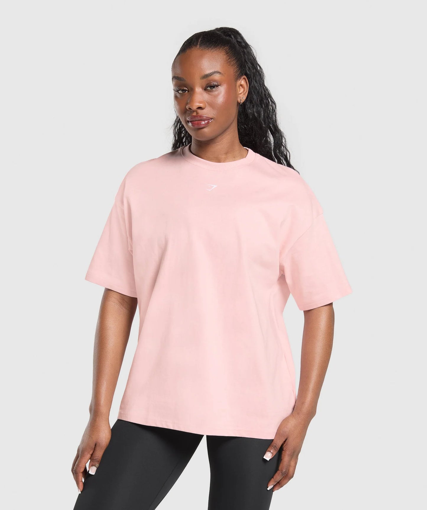 Wordmark Graphic T-Shirt
