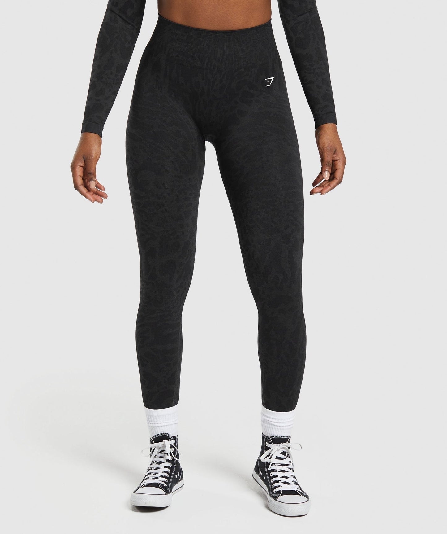 Adapt Safari Tight Leggings