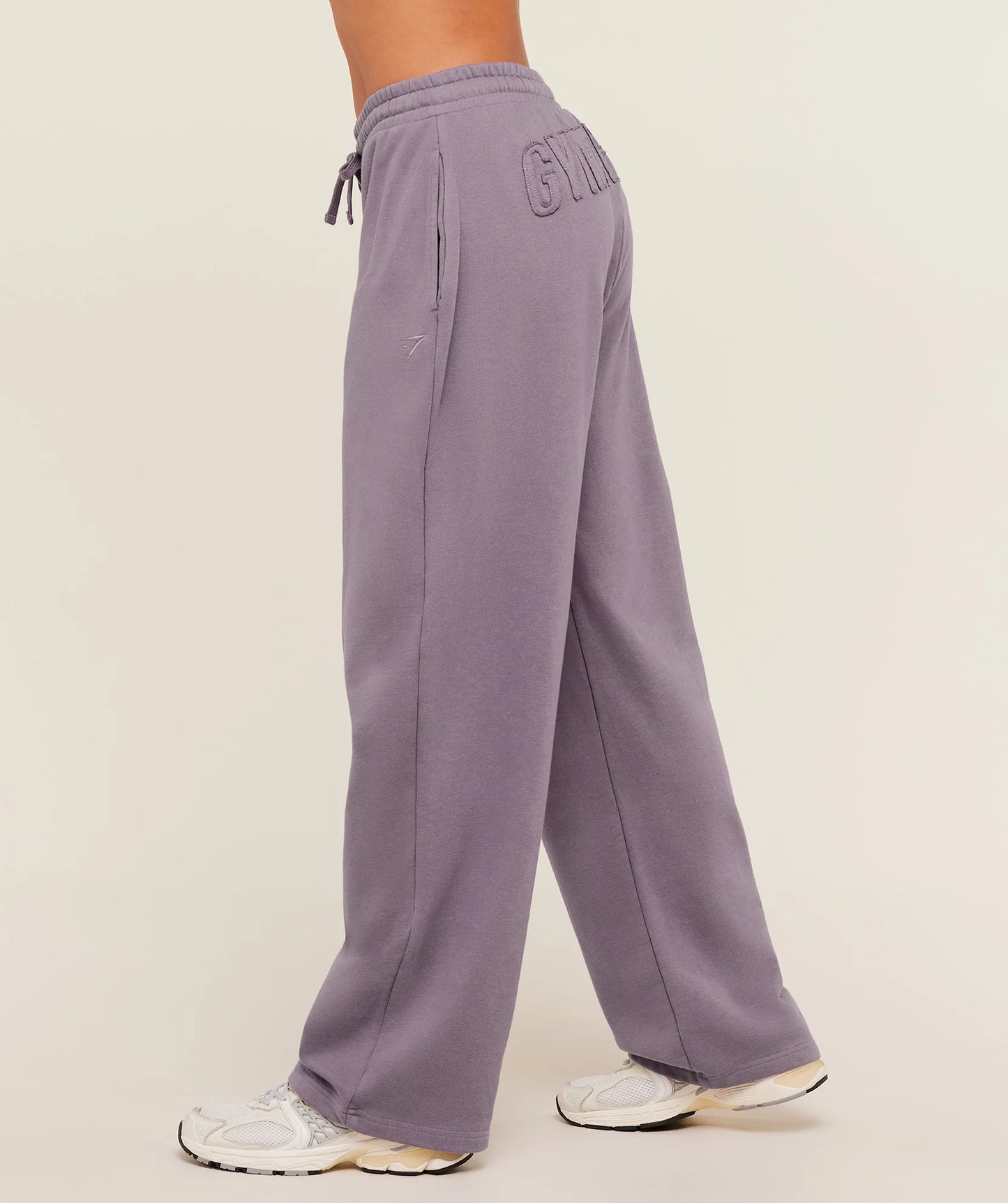 Power Washed Joggers