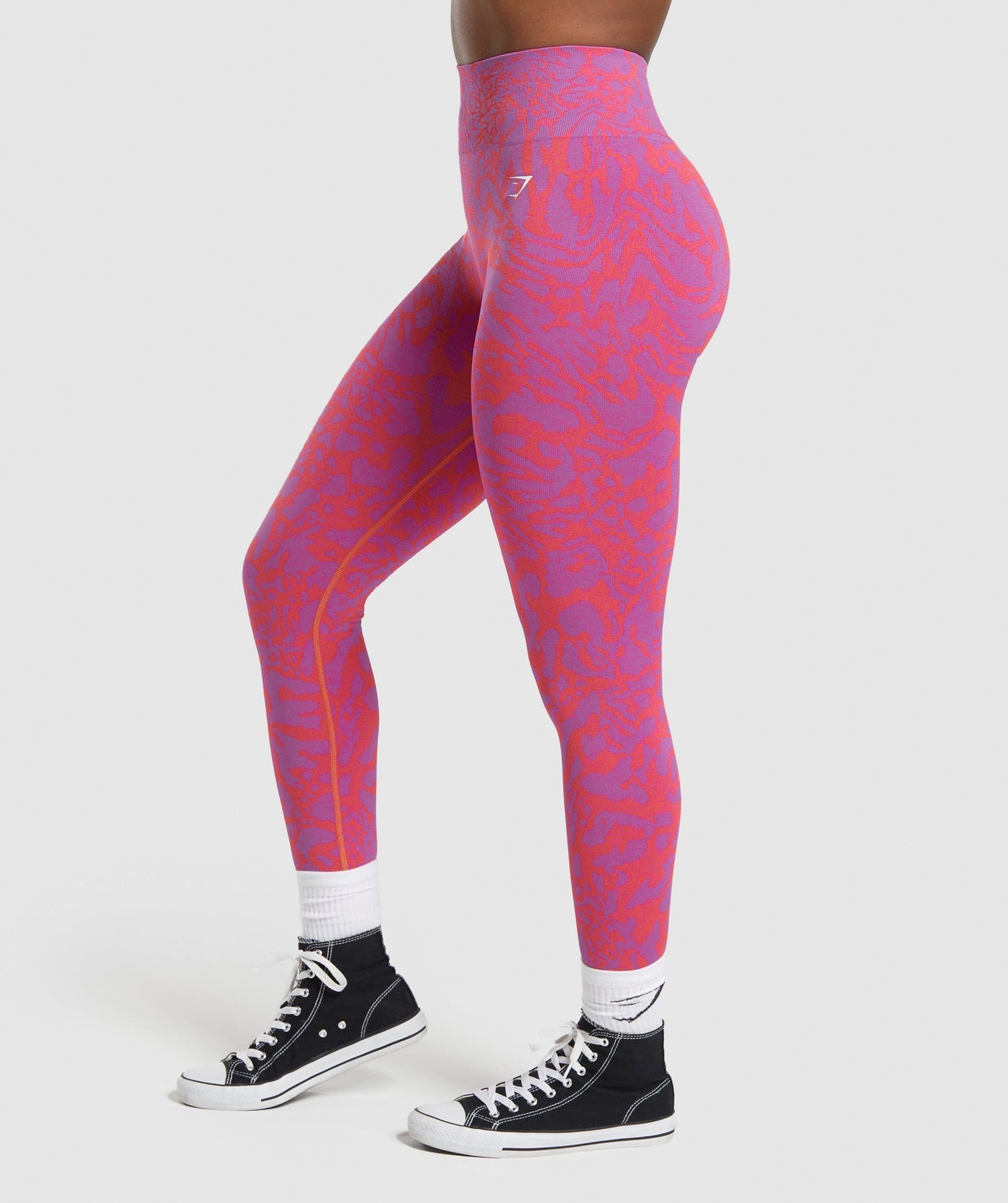 Adapt Safari Tight Leggings