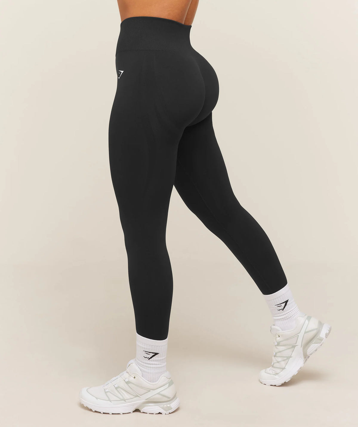 Everyday Seamless Leggings