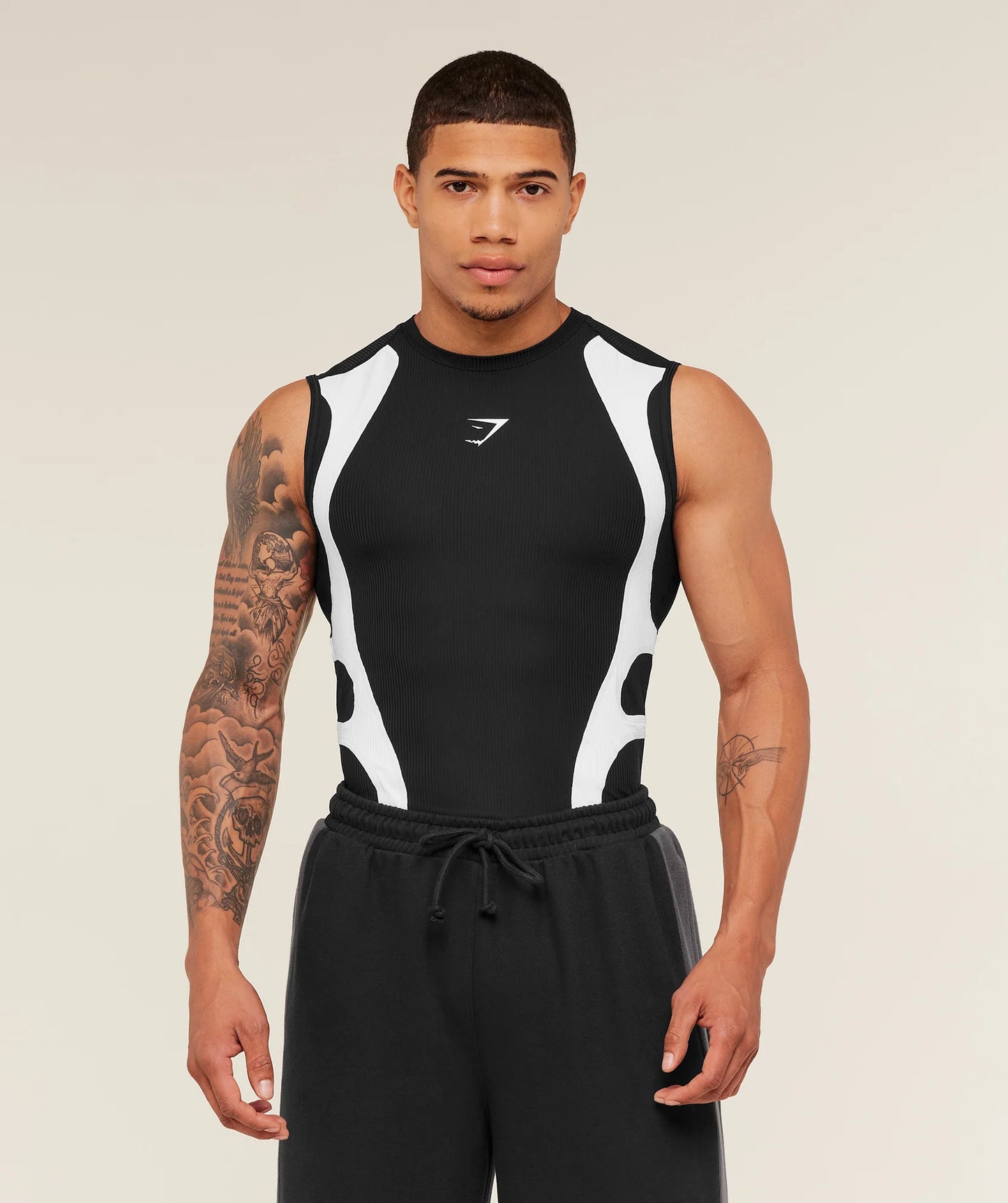 x Carlos Belcast Tank Baselayer
