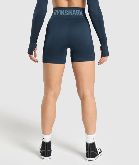 Flex Shorts