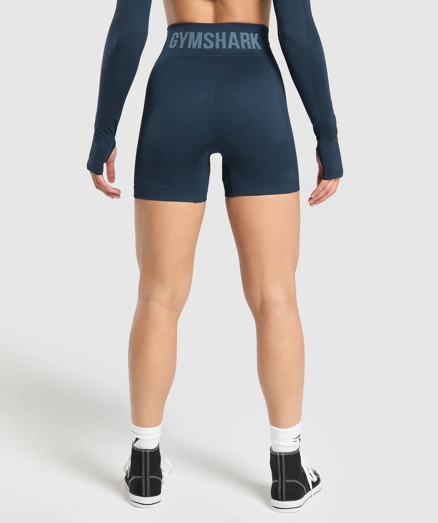Flex Shorts