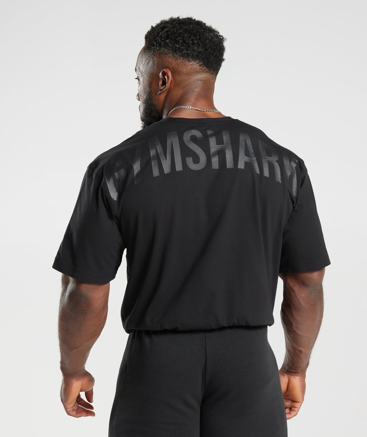 Pawer Ropa Power T-Shirt – Ropa Fit