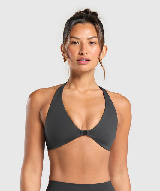 Elévate Sports Bra Black