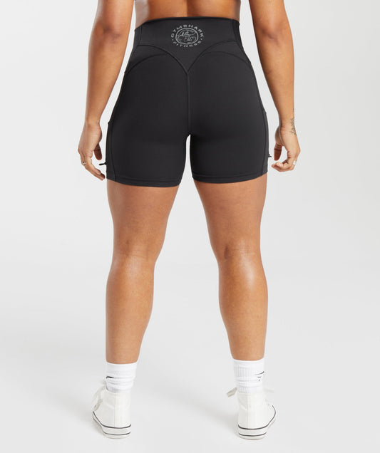 Legacy Shorts