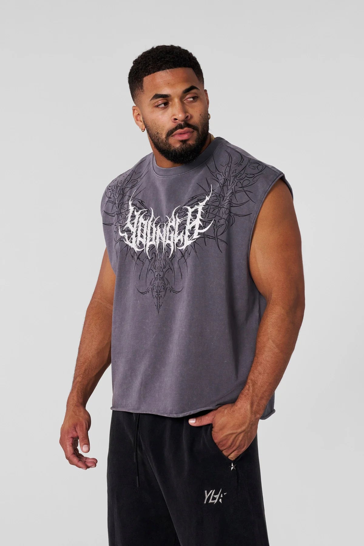 Dark Wave Cut-Offs