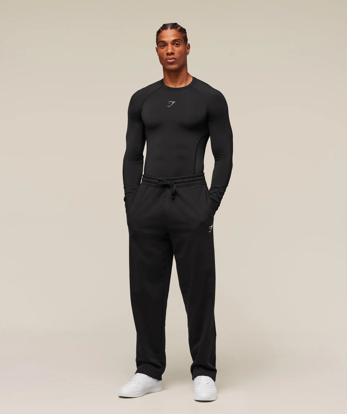 Element Baselayer Long Sleeve T-Shirt