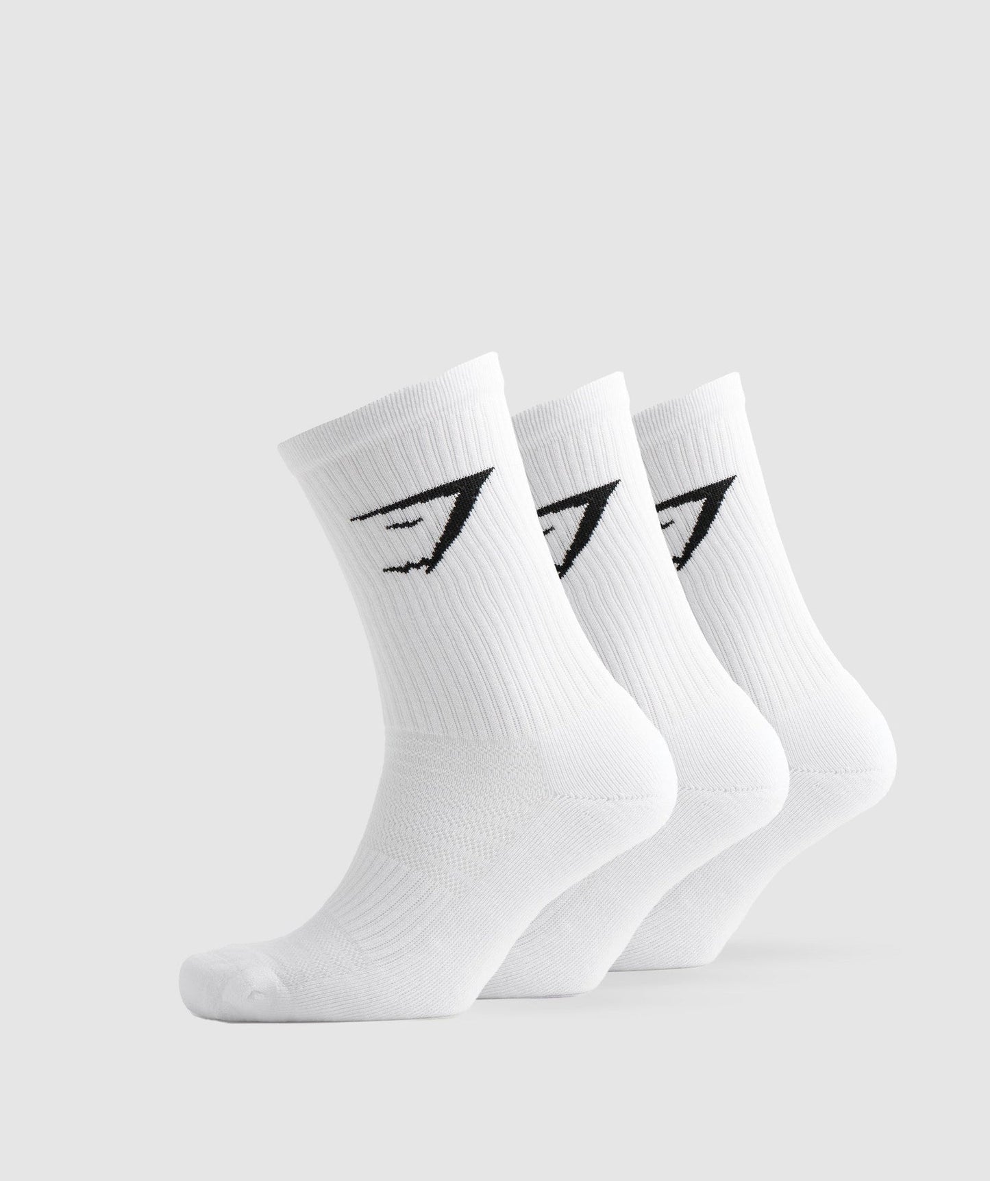 Crew Socks 3 pares