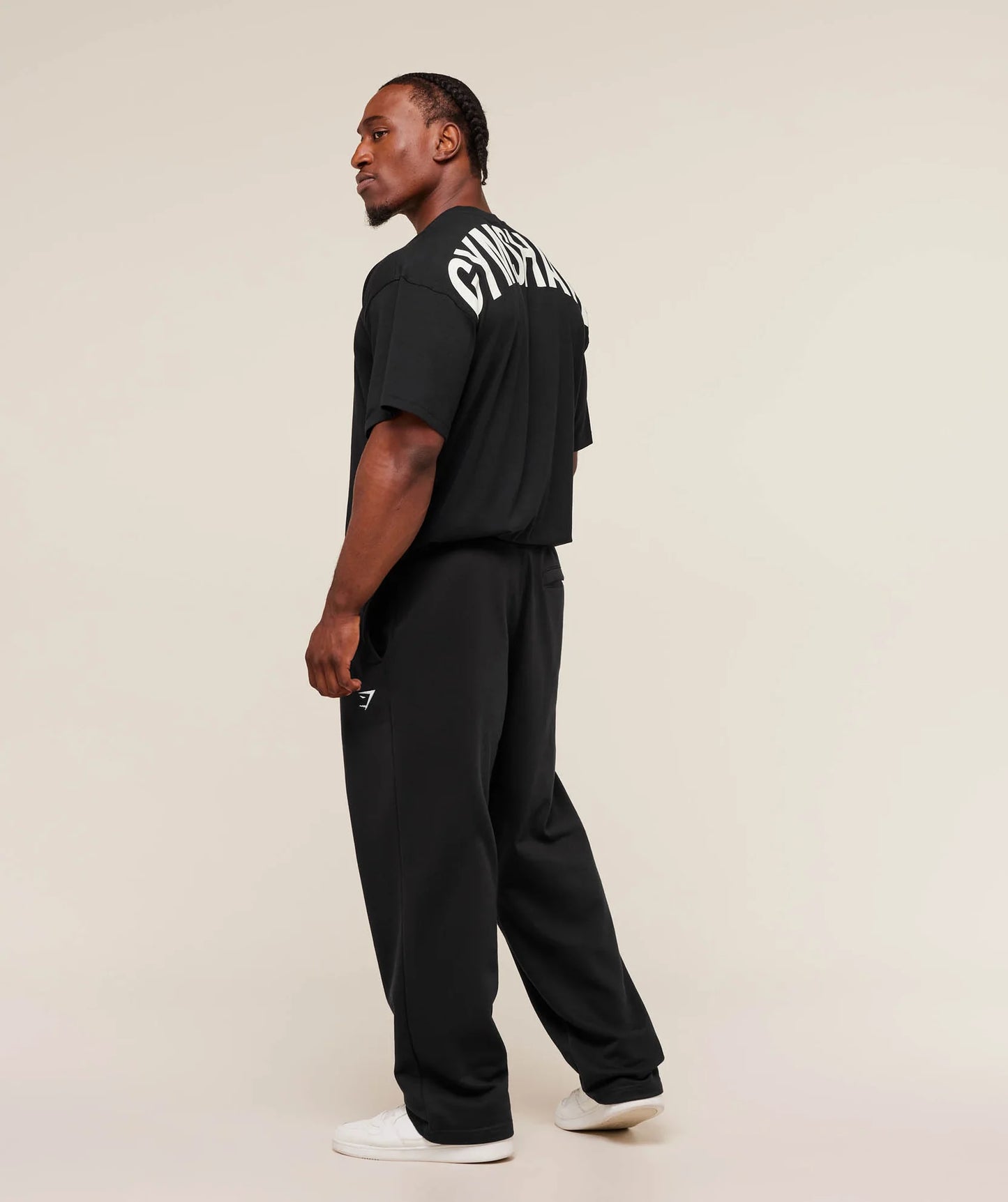 Power T-Shirt