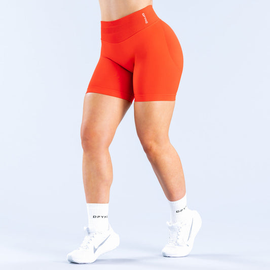 Dfyne Impact Shorts