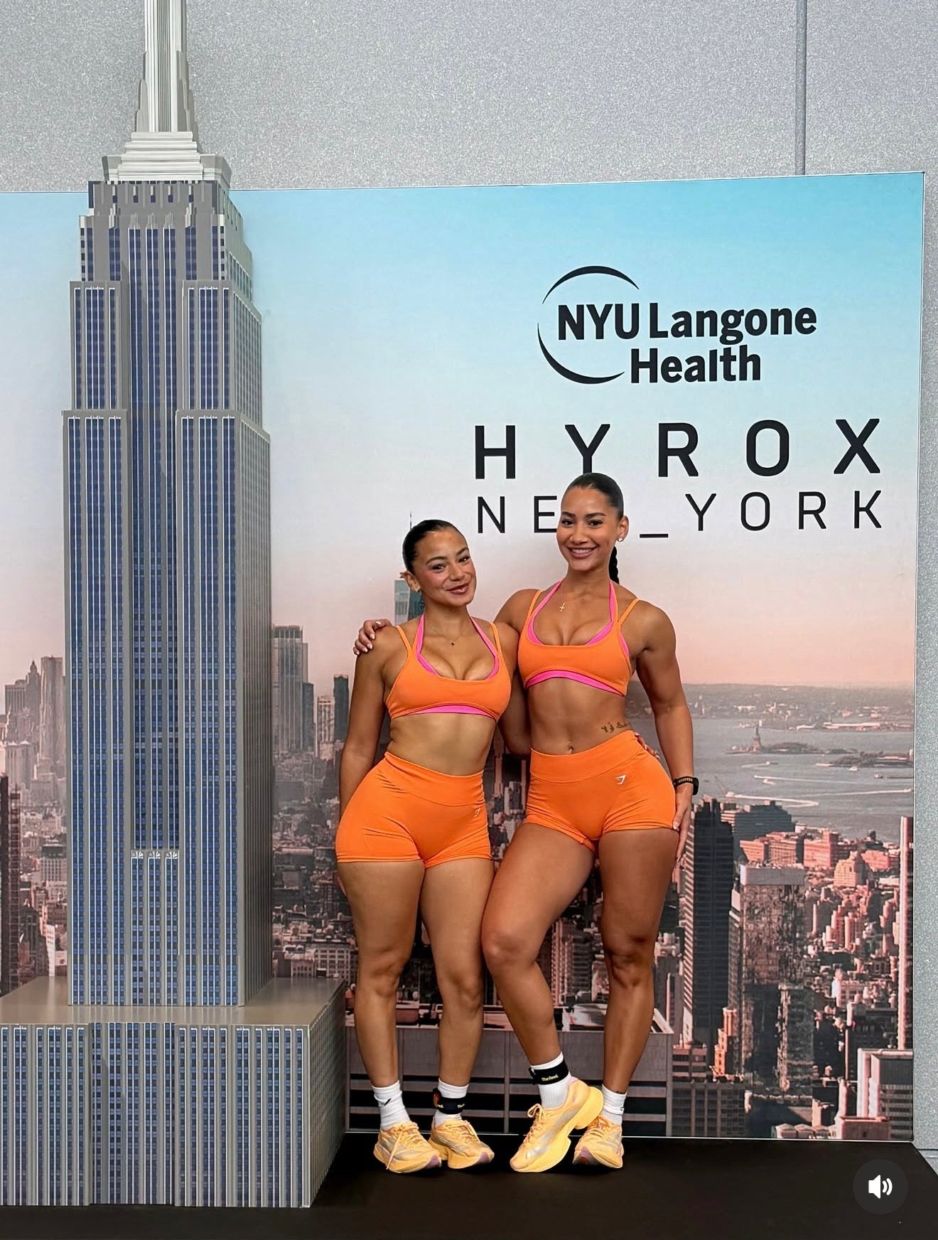Gymshark X Bratz Sports Bra