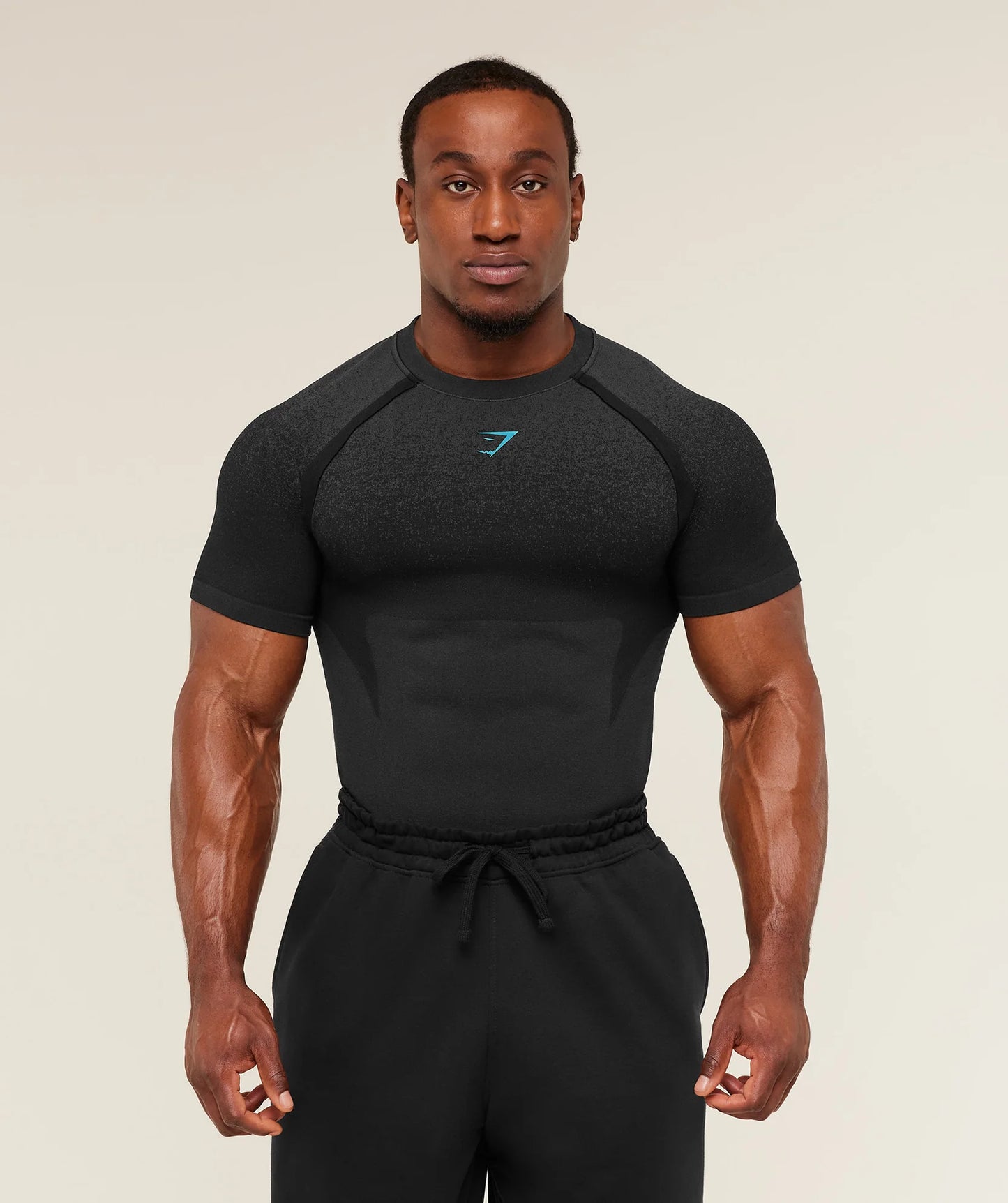 Shadow Seamless T-Shirt