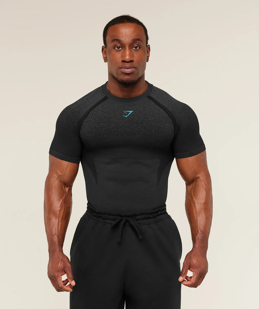 Shadow Seamless T-Shirt
