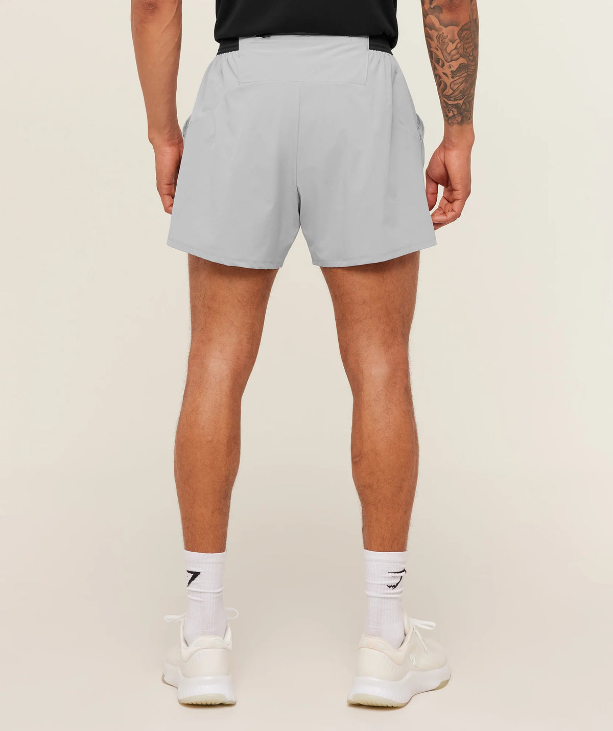 Weekend 5” Shorts