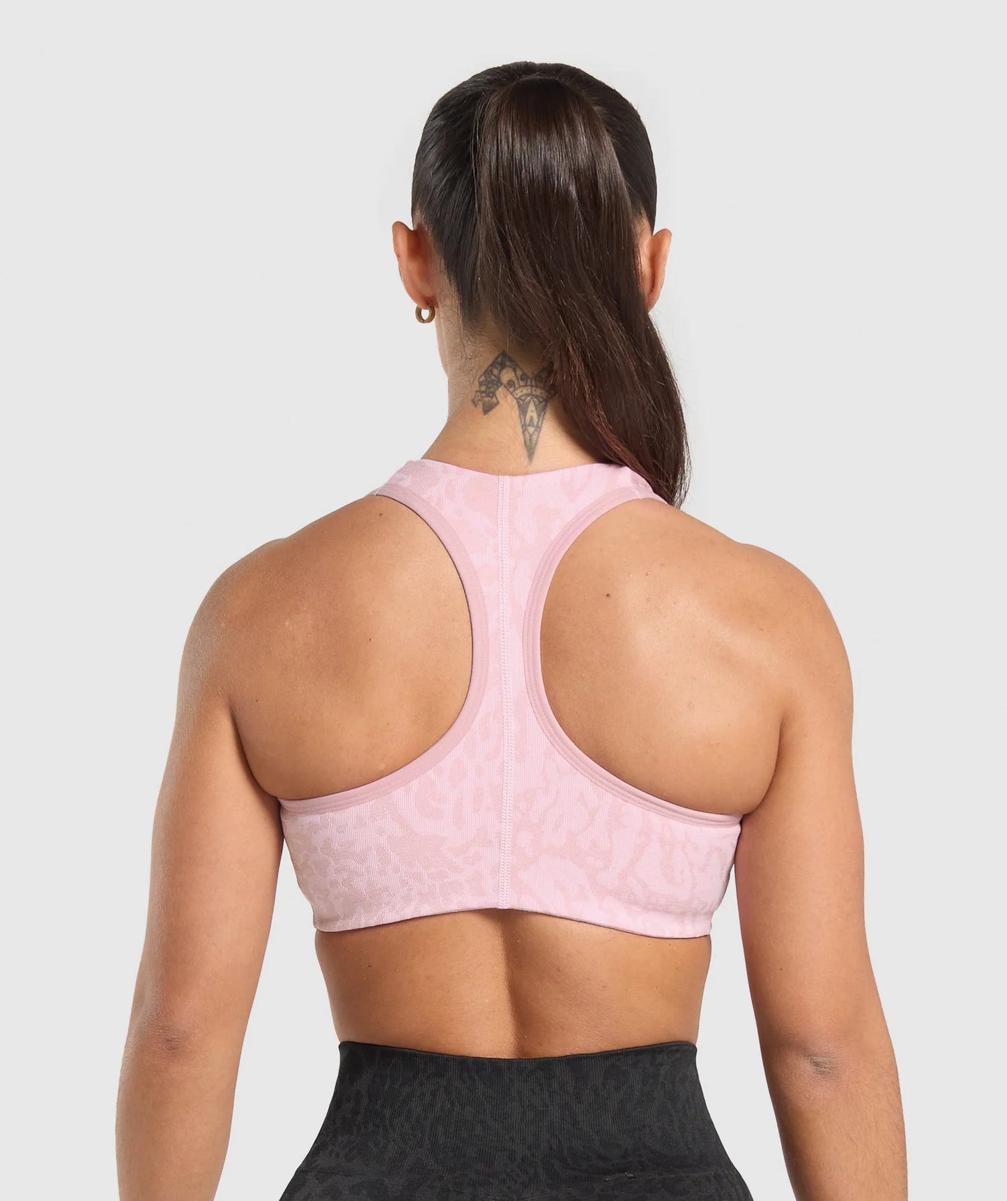 Adapt Safari Seamless Bralette