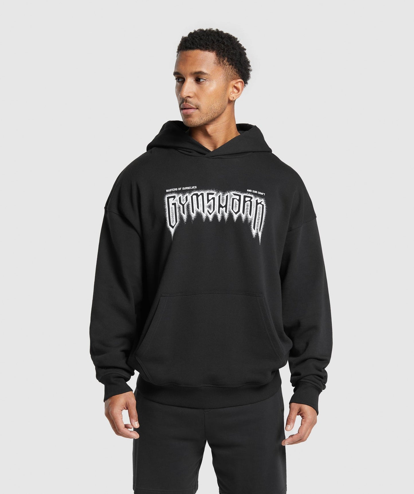 Masters of Our Craft Hoodie