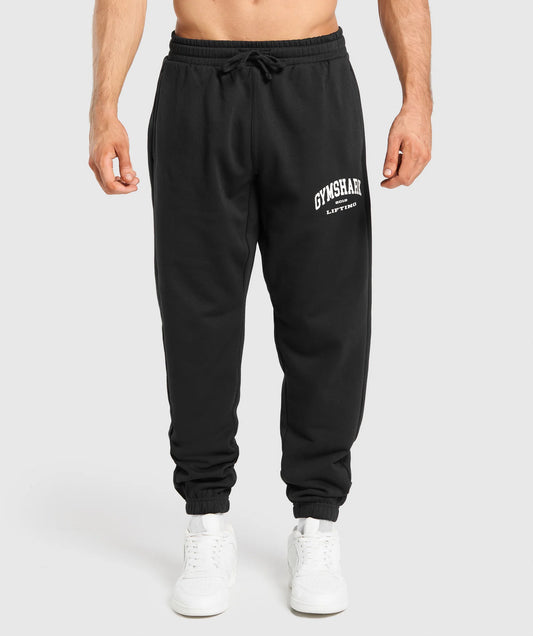 2012 Lifting Joggers