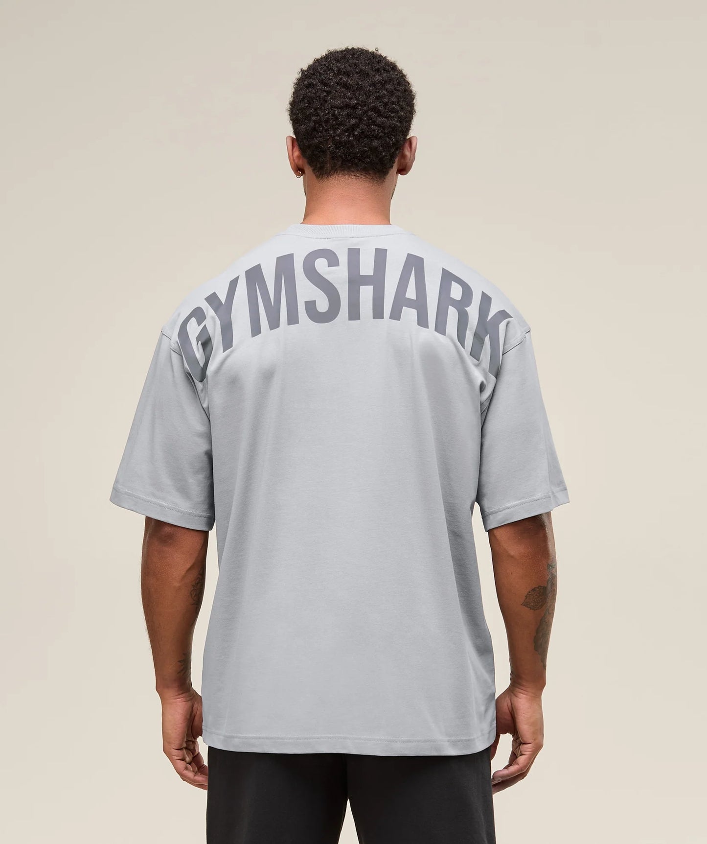 Power T-Shirt