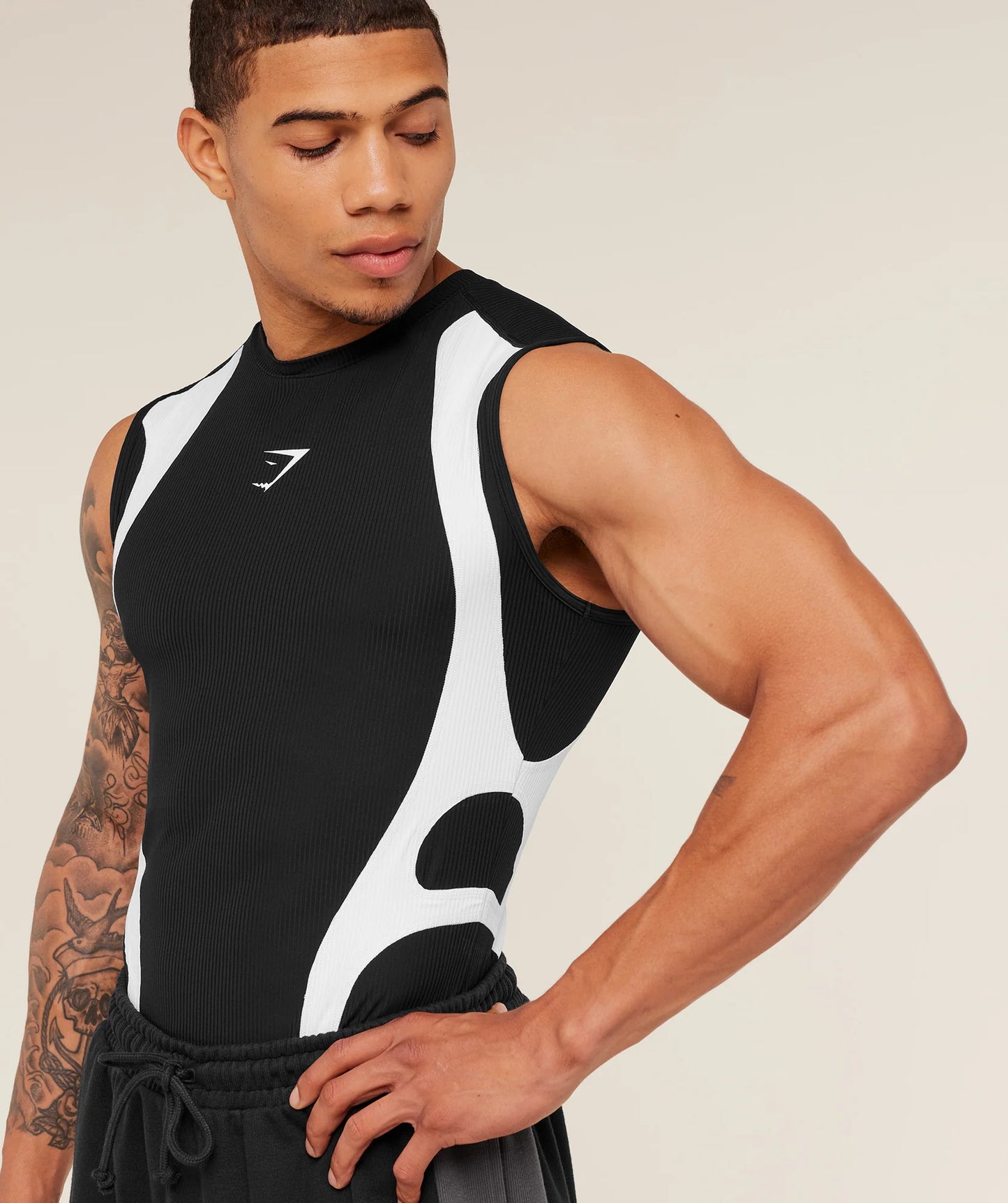 x Carlos Belcast Tank Baselayer