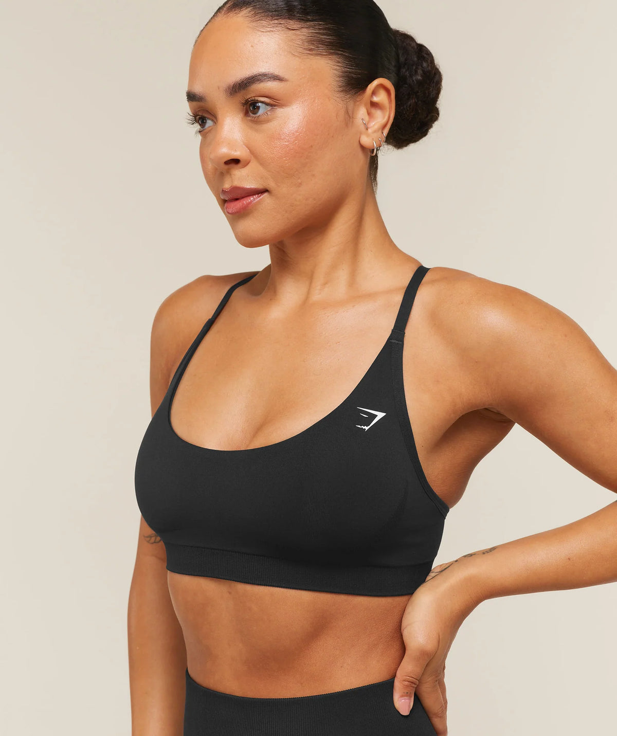 Everyday Seamless Sports Bra