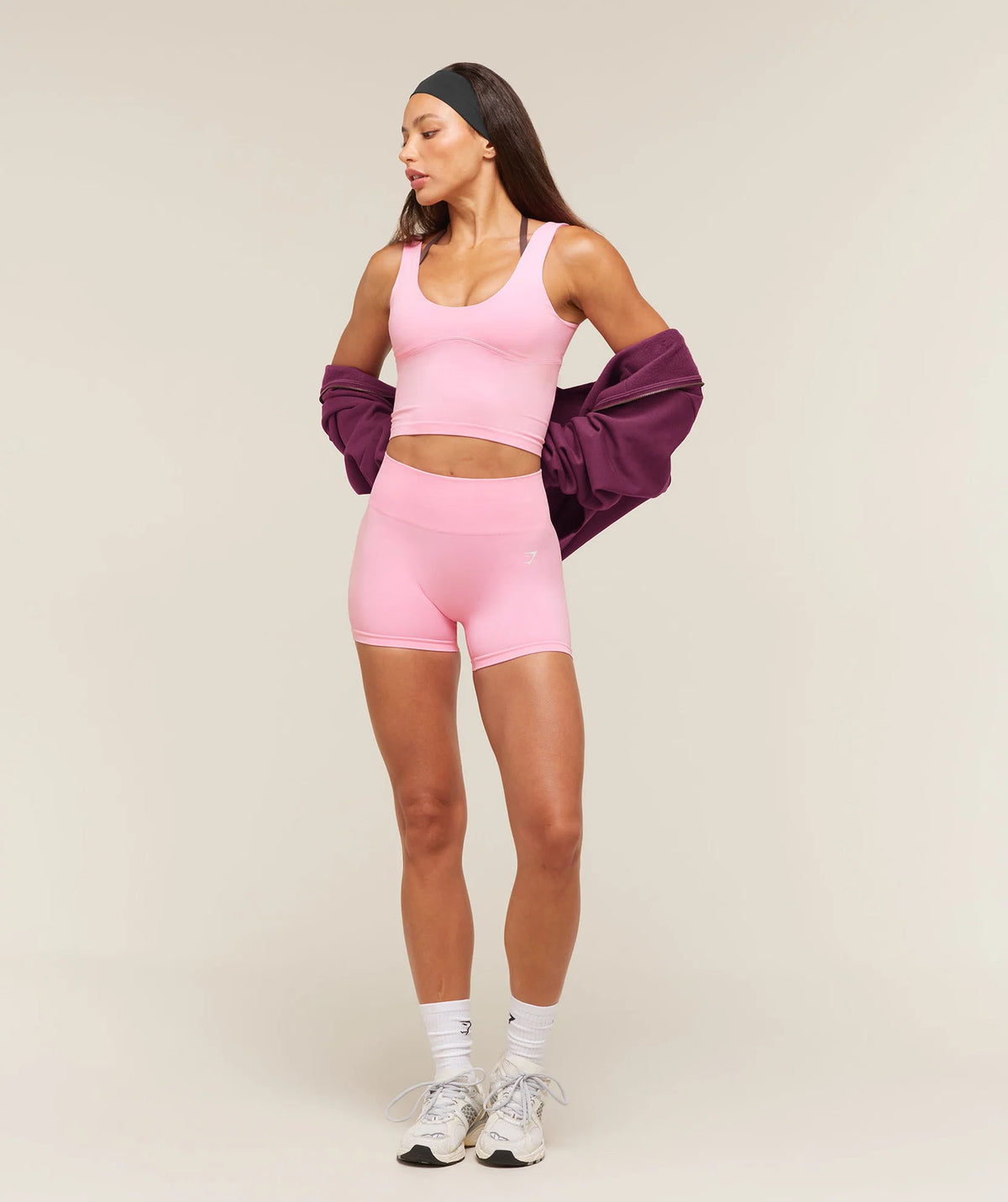 Everyday Seamless Shelf Tank