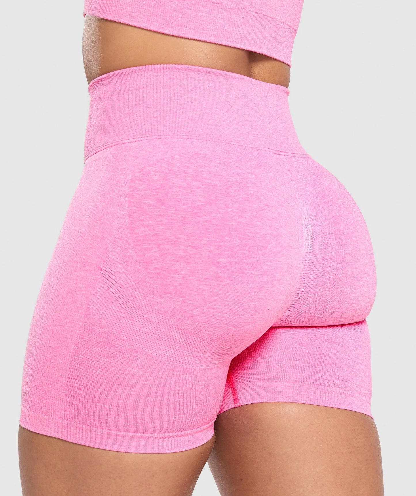 Lift Contour Seamless Shorts